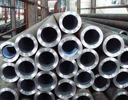 seamless steel pipe