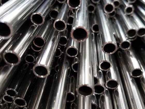 stainless steel seamless pipes