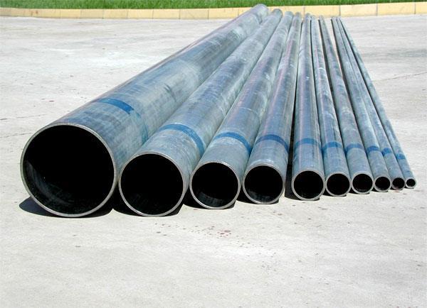 seamless pipe