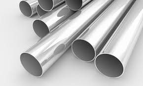 seamless pipe