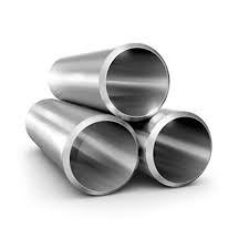 seamless pipes