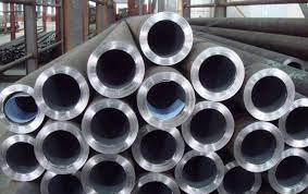 seamless pipe