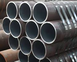 seamless pipe