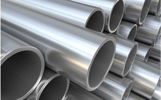 seamless pipe