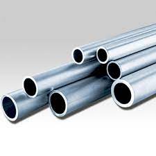 seamless pipe