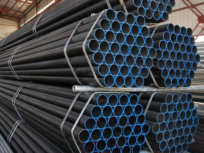 seamless pipe