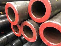 cold drawn seamless pipe