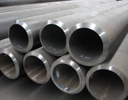 seamless pipe