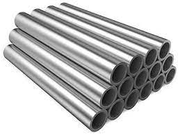 titanium alloy seamless pipe