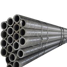 welded pipe