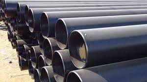 carbon steel pipe