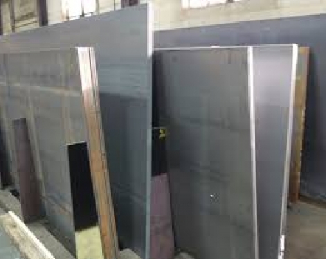 ASTM A572 Grade 50 Carbon Steel Plate