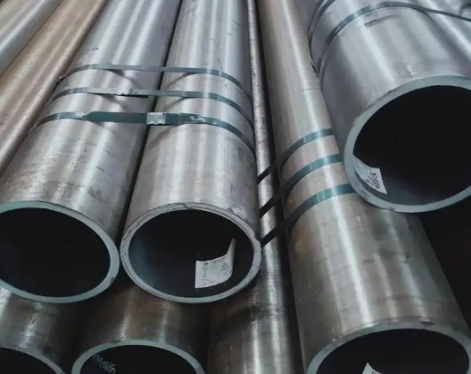 boiler tube