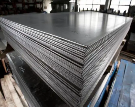 stainless steel plates