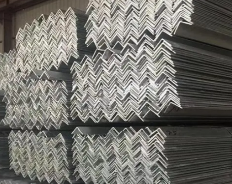 angle steel