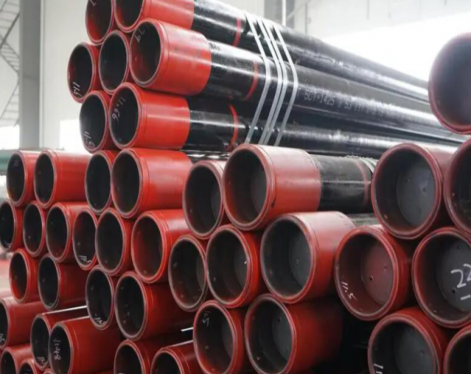 steel casing pipe