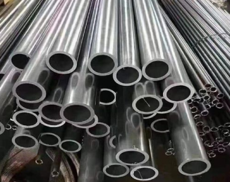 precision seamless pipe