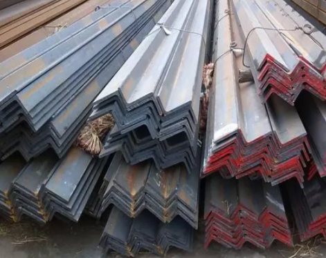 angle steel