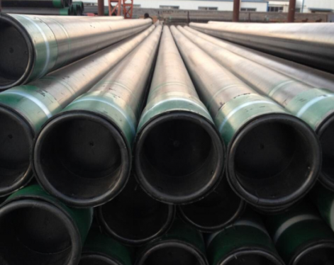 J55 casing pipe