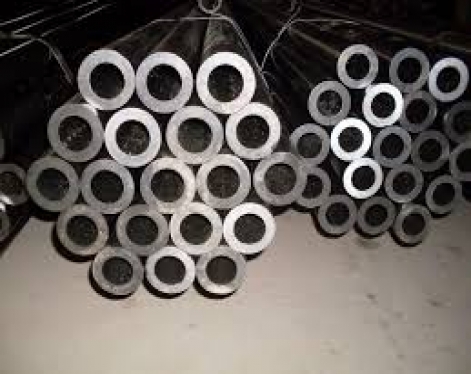 seamless steel pipe