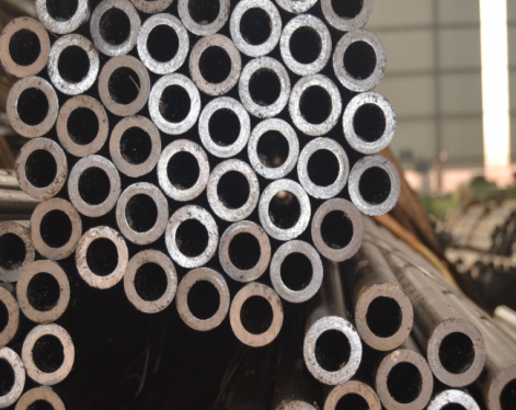 seamless steel pipe