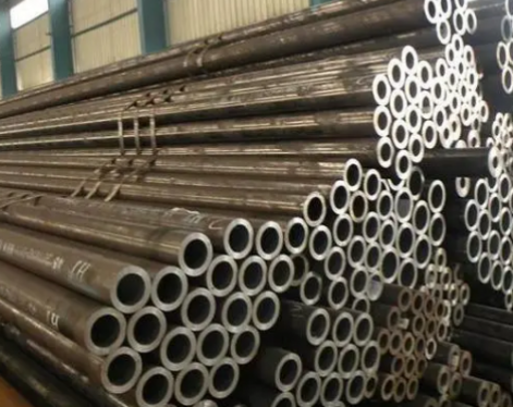 boiler tube