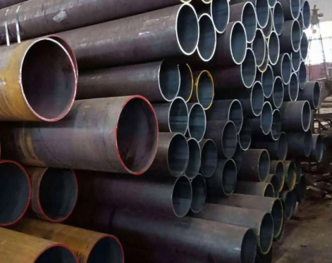 seamless steel pipe