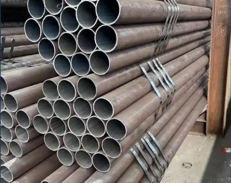 boiler tubes