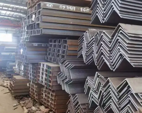 Angle Steel