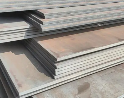 Steel Plate