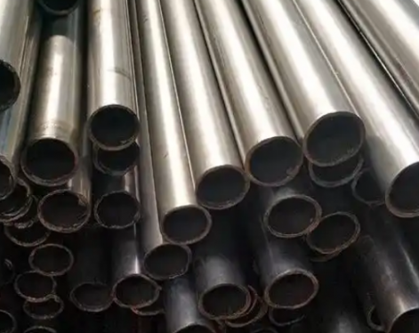 seamless steel pipes