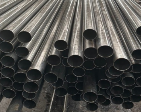 seamless steel pipe