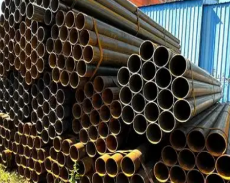 carbon steel pipe