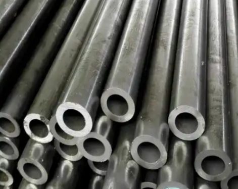 precision mechanical tubes