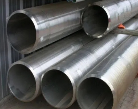 seamless boiler tubes