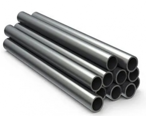 seamless pipes