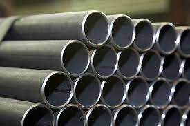 carbon steel pipes