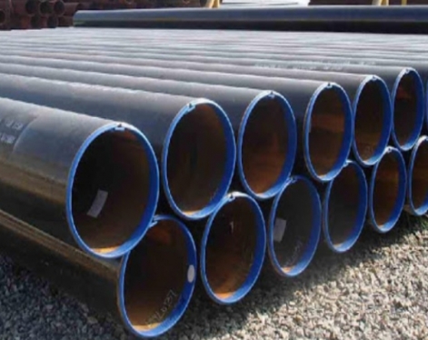 carbon steel erw pipe