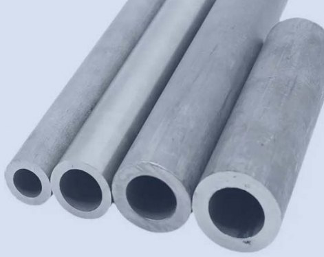 thick-walled seamless steel pipes