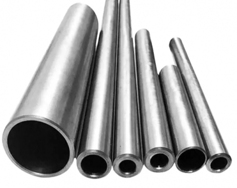 seamless steel pipes