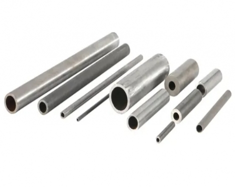 mechanical tubes
