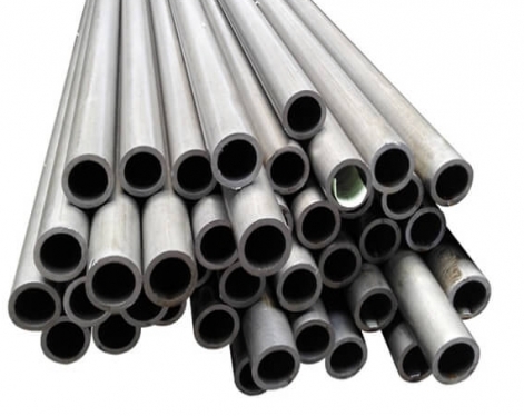 seamless steel pipes