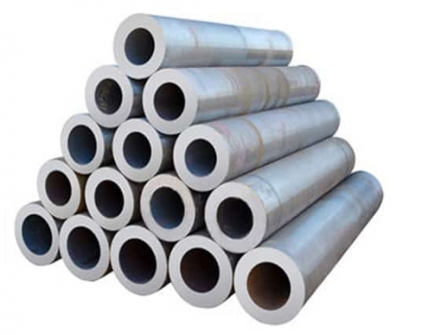 seamless tubes