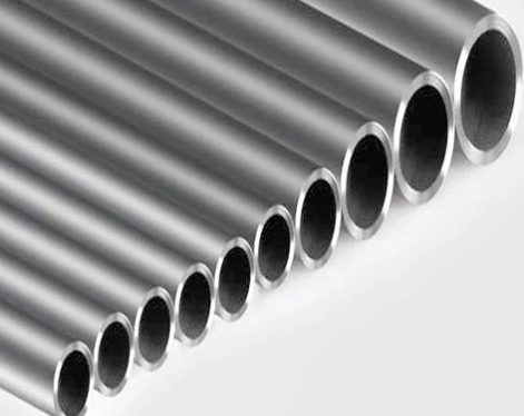 cold drawn seamless pipes