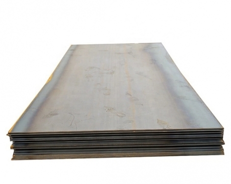 carbon steel plate