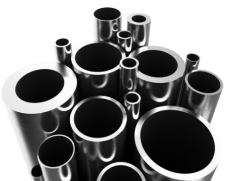 seamless pipes