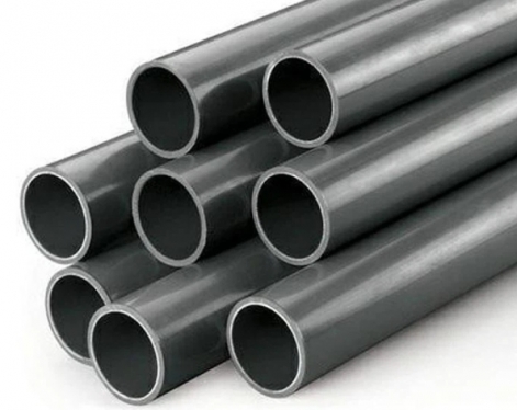seamless steel pipes