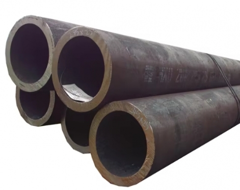 seamless steel pipes
