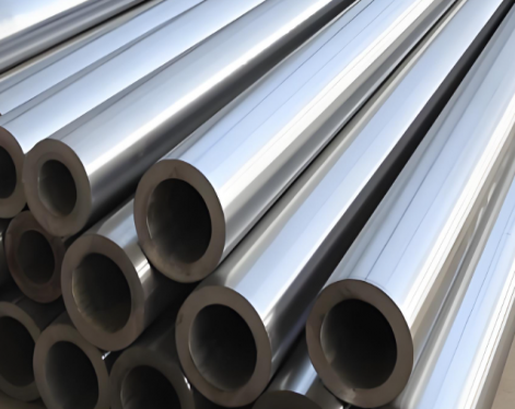 boiler tubes