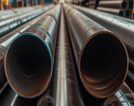 erw pipes